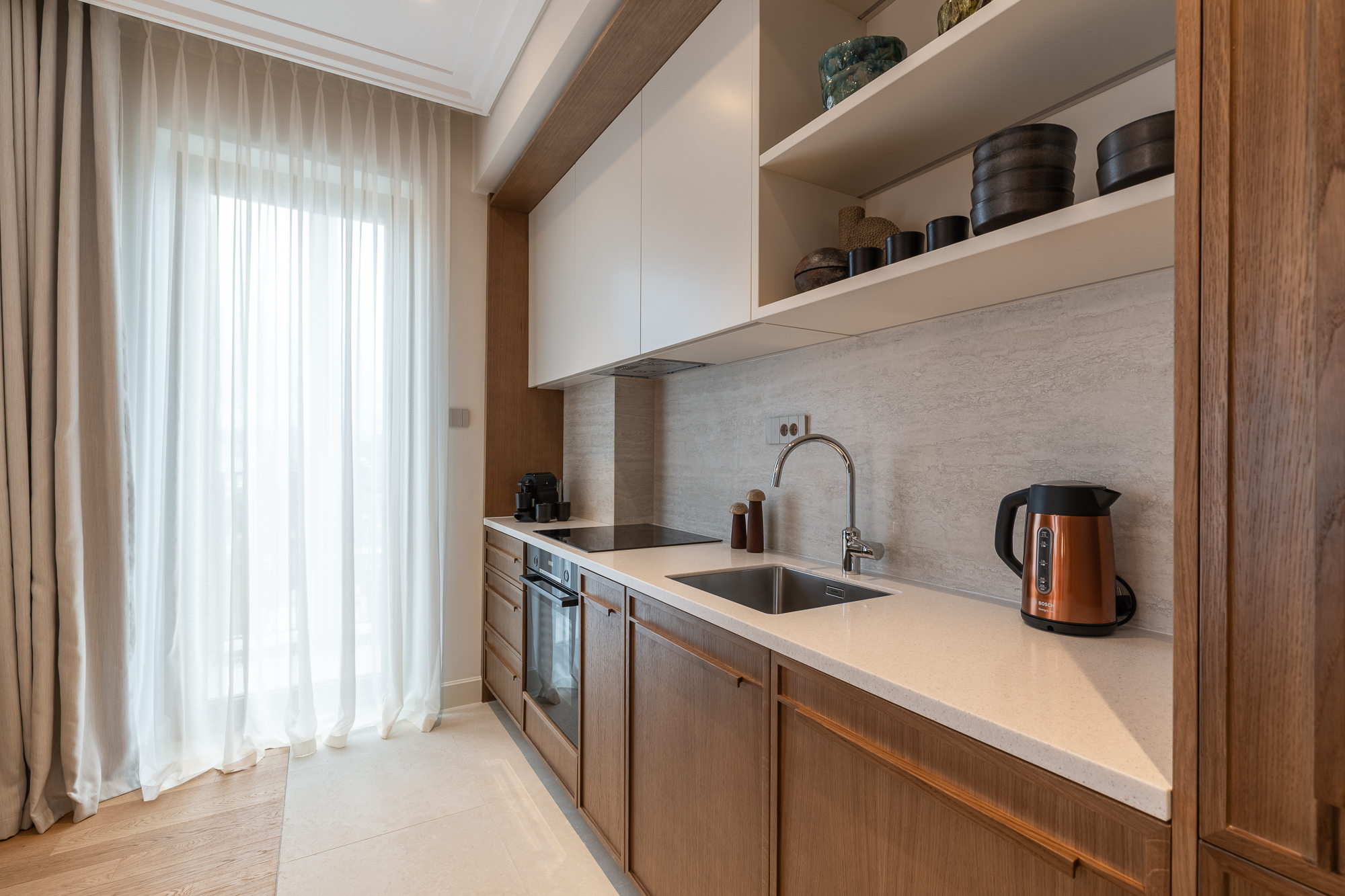 Image of Apartment in new building for Sale in Tivat-Tivat-Montenegro, Image 21