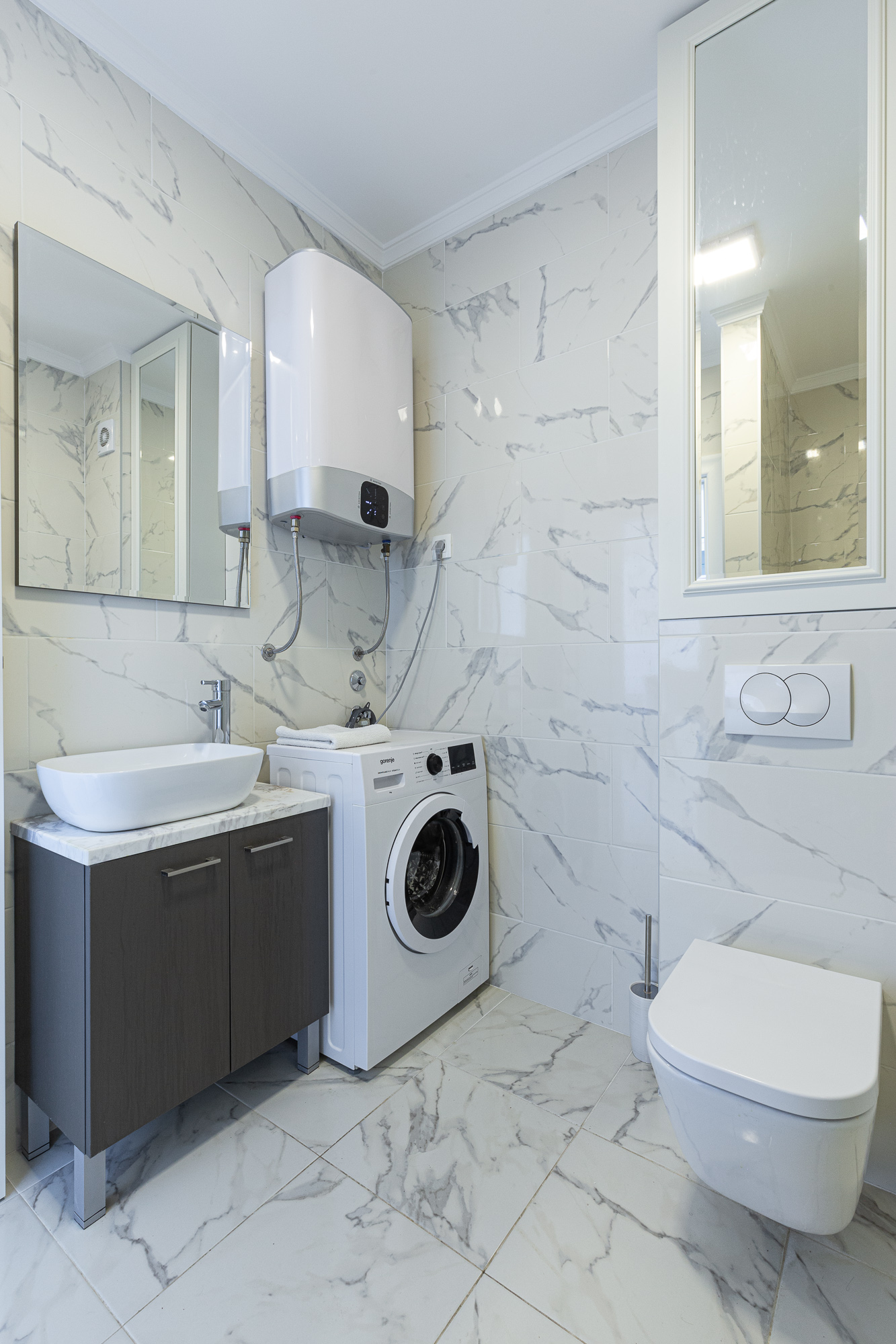 Image of Apartment - 1 Bedrooms - 1 Bathrooms for Sale in Budva-Przno-Montenegro, Image 11