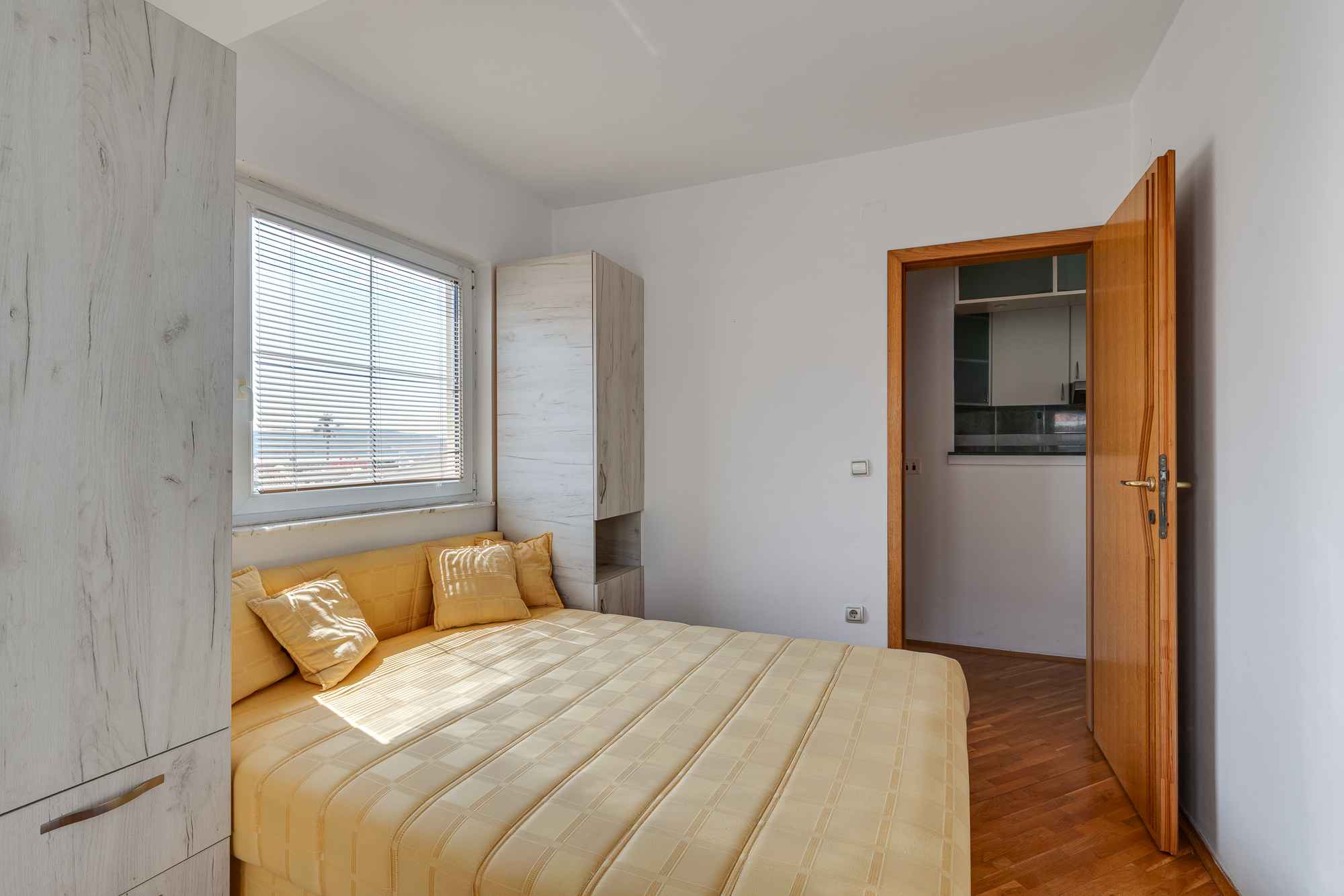  Image of Apartment - 1 Bedrooms - 1 Bathrooms for Residential For Sale in Budva-Rafailovici-Montenegro, Image 18