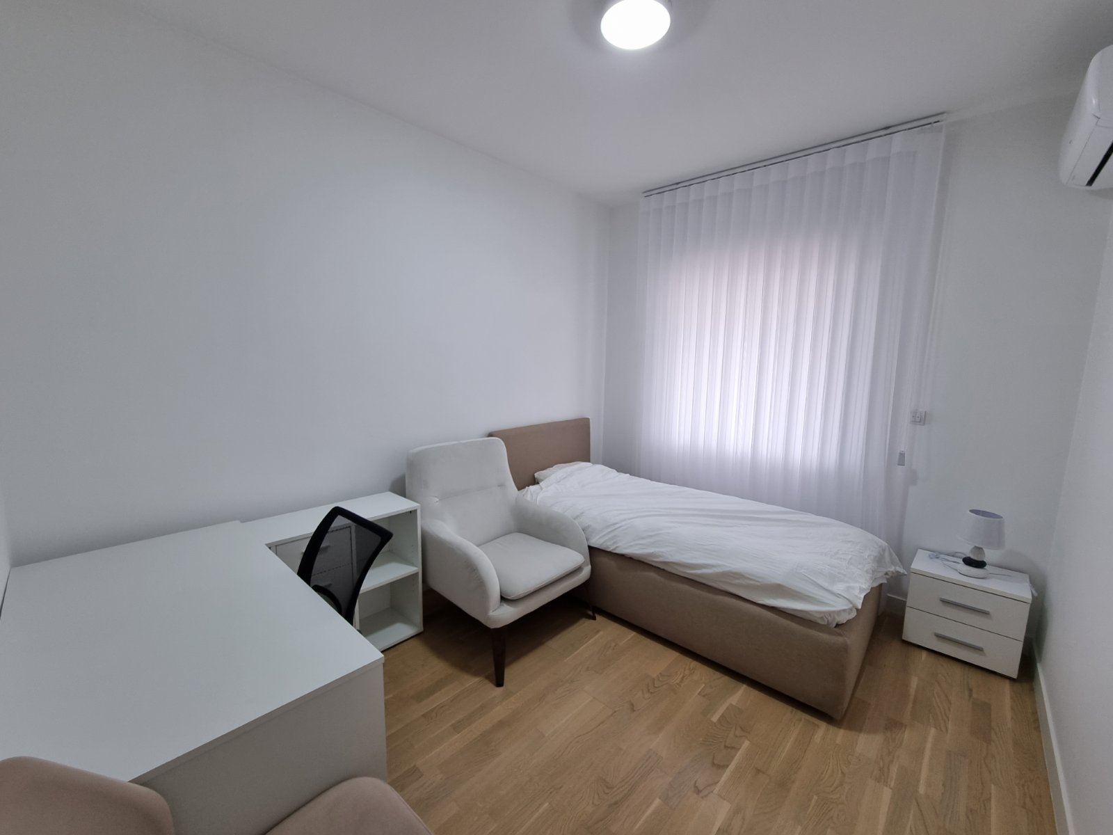 Image of Apartment - 3 Bedrooms - 3 Bathrooms for Sale in Budva-Budva-Montenegro, Image 6