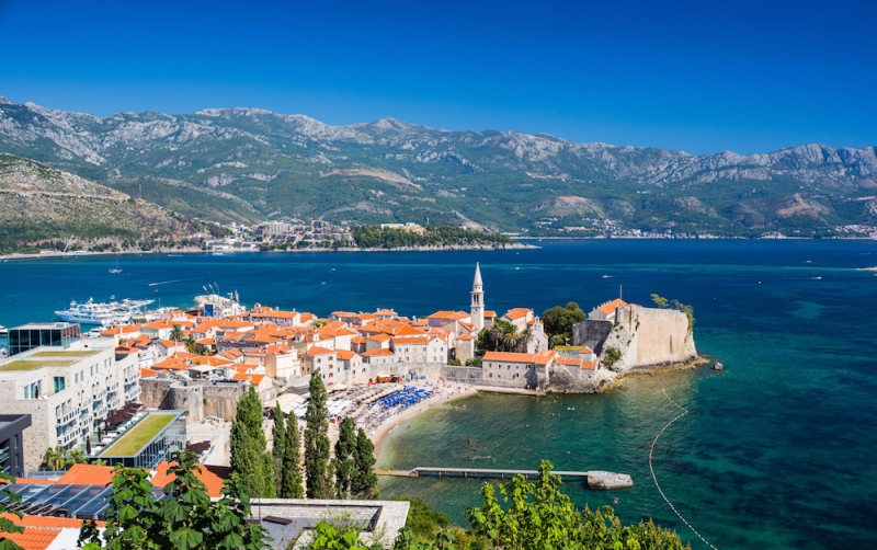 Image of Apartment - 2 Bedrooms for Sale in Budva-Budva-Montenegro, Image 15