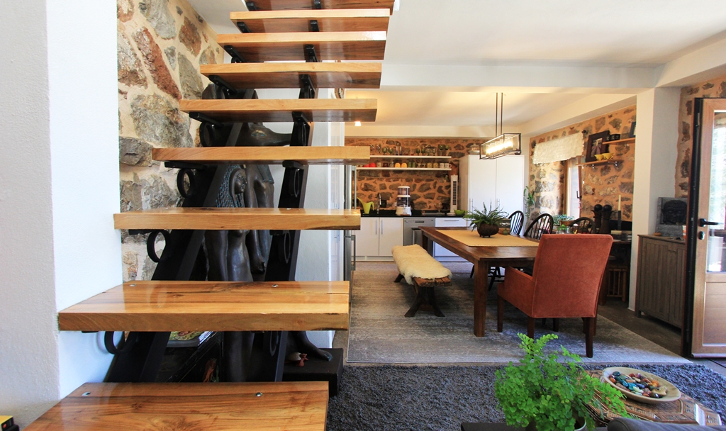 Image of Villa - 3 Bedrooms - 3 Bathrooms for Sale in Bar-Montenegro, Image 3