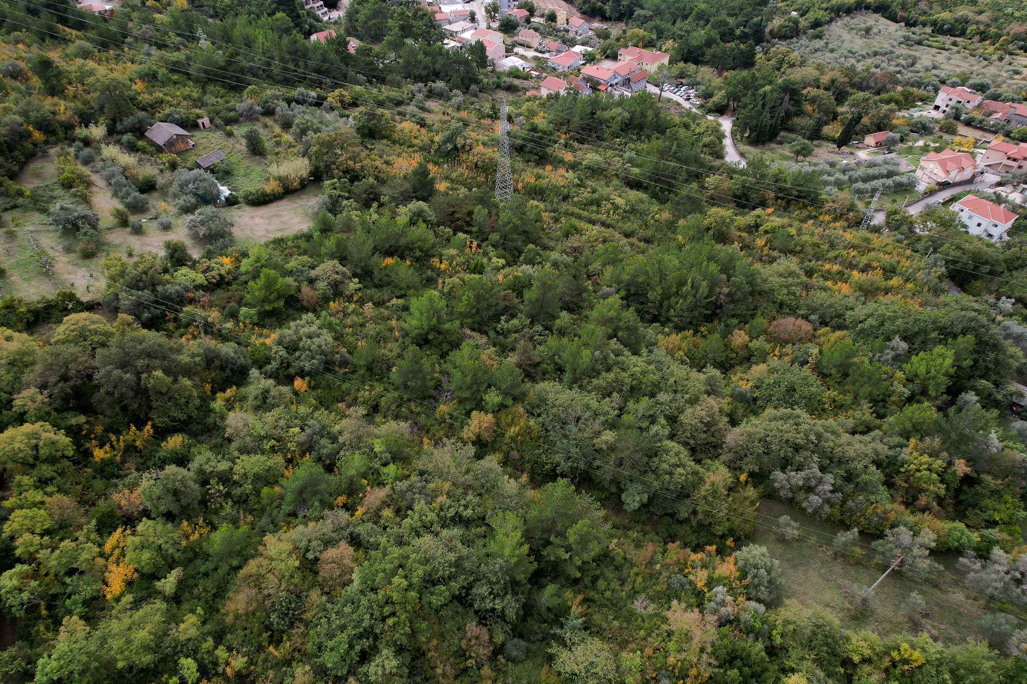 Image of Plot for Sale in Kotor-Kavac-Montenegro, Image 12