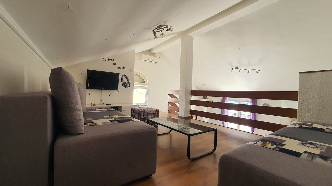 Image of Apartment - 1 Bedrooms - 2 Bathrooms for Sale in Herceg-Novi-Herceg Novi-Montenegro, Image 9