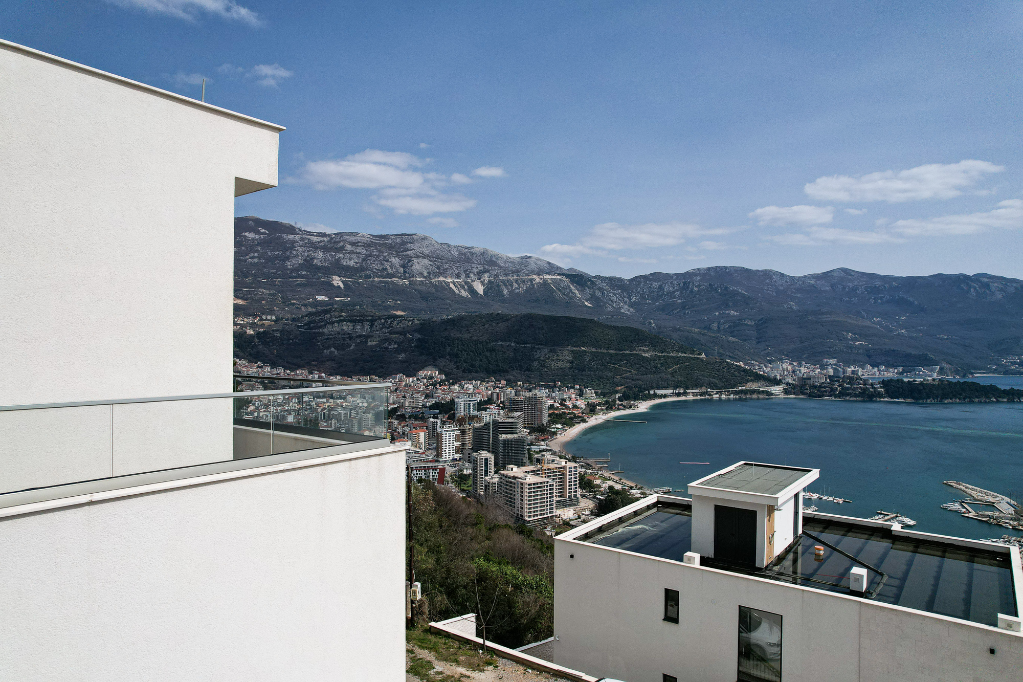Image of Villa - 3 Bedrooms - 3 Bathrooms for Sale in Budva-Budva-Montenegro, Image 8