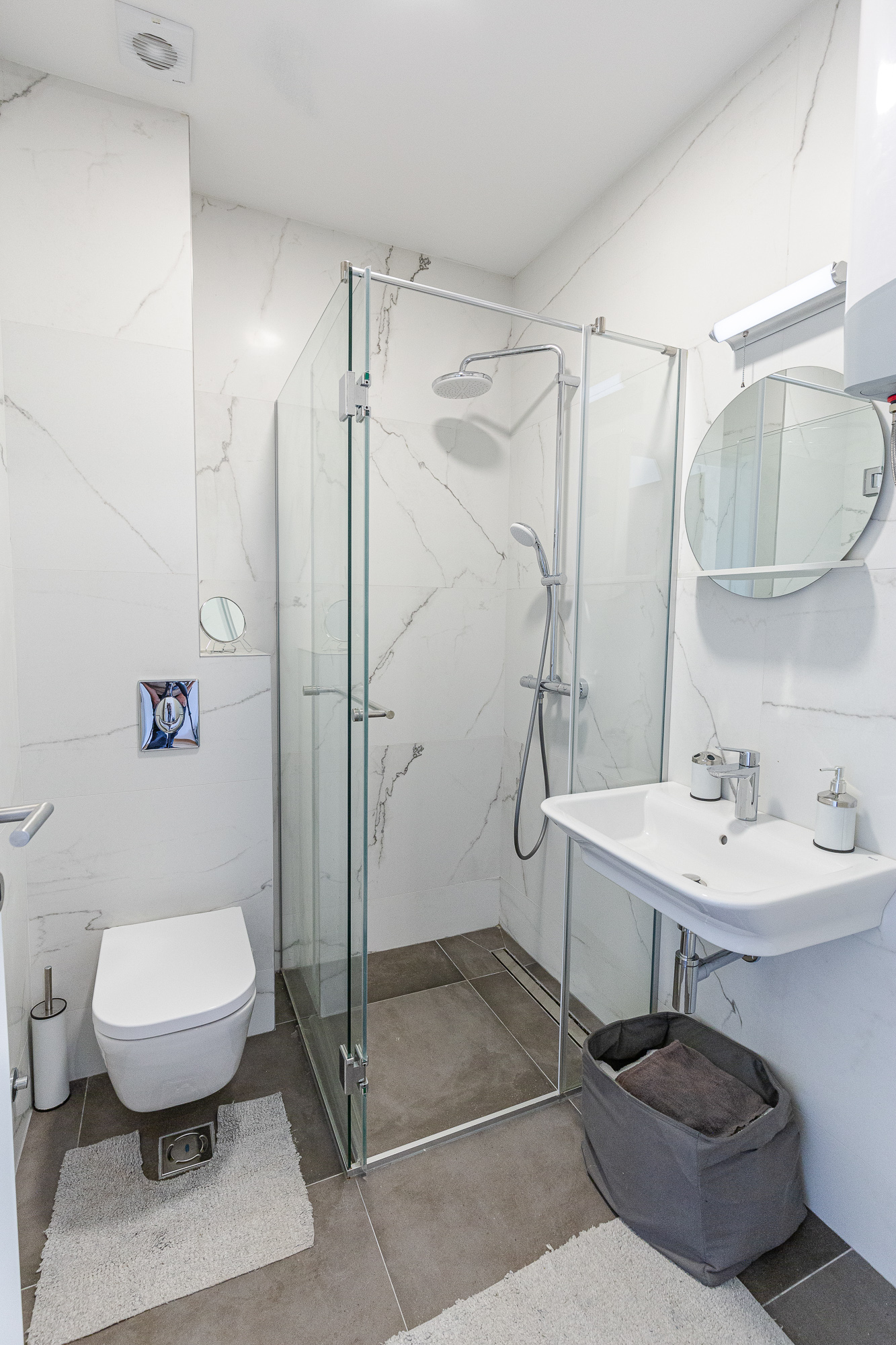 Image of Apartment - 1 Bathrooms for Sale in Budva-Becici-Montenegro, Image 12