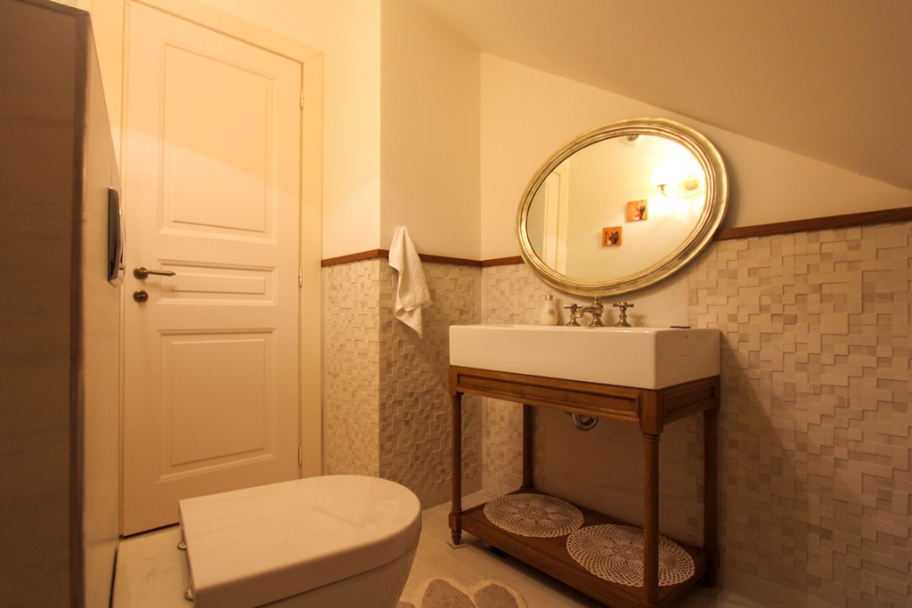Image of Apartment - 3 Bedrooms - 1 Bathrooms for Sale in Budva-Montenegro, Image 5