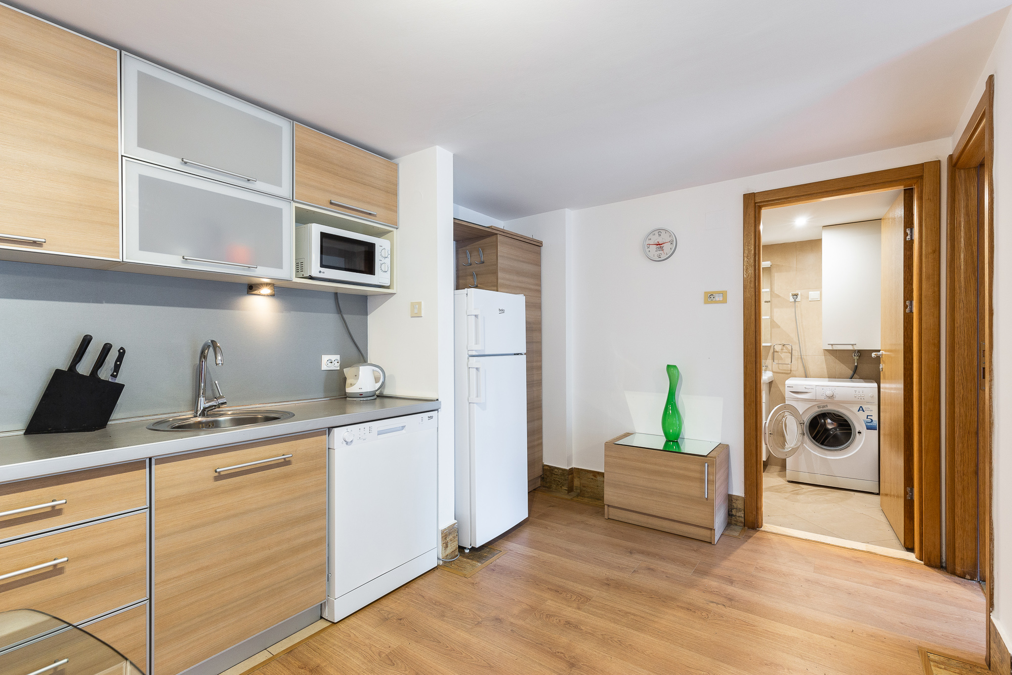 Image of Apartment - 1 Bedrooms - 1 Bathrooms for Sale in Budva-Przno-Montenegro, Image 4