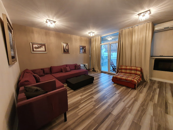 Image of Apartment - 1 Bedrooms - 1 Bathrooms for Sale in Budva-Becici-Montenegro, Image 19