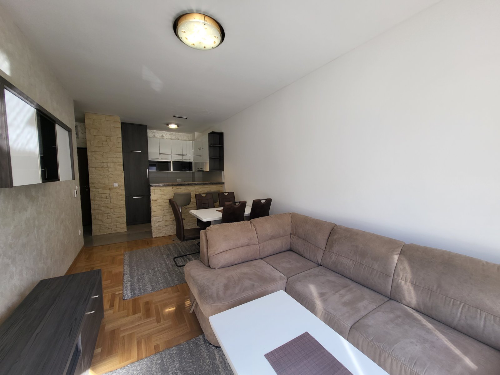 Image of Apartment - 1 Bedrooms - 1 Bathrooms for Sale in Budva-Budva-Montenegro, Image 2