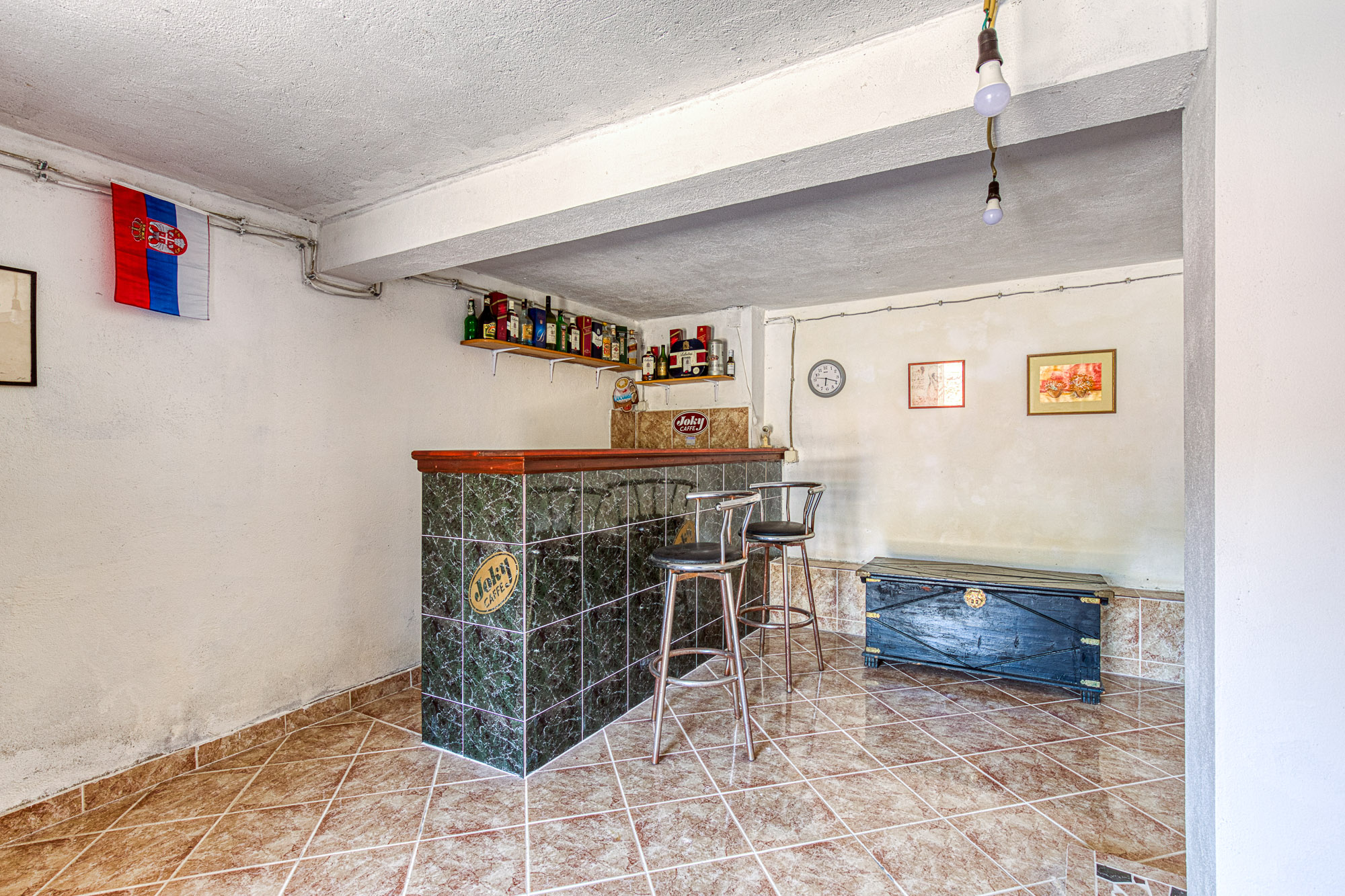 Image of House - 4 Bedrooms - 2 Bathrooms for Sale in Kotor-Montenegro, Image 12