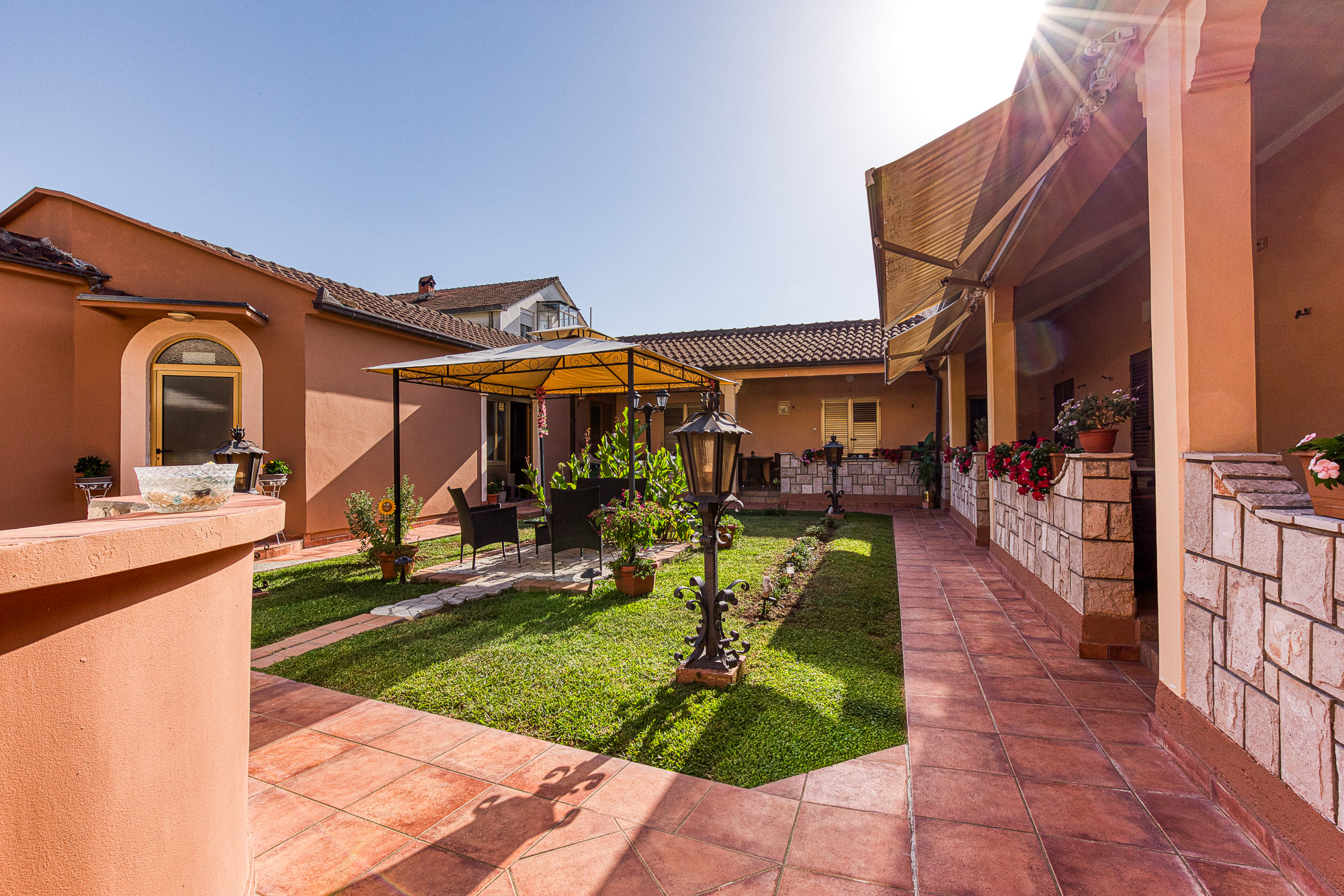 Image of Villa - 15 Bedrooms - 5 Bathrooms for Sale in Budva-Budva-Montenegro, Image 57