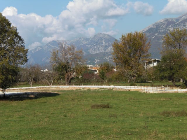 Image of Plot for Sale in Bar-Bar-Montenegro, Image 2