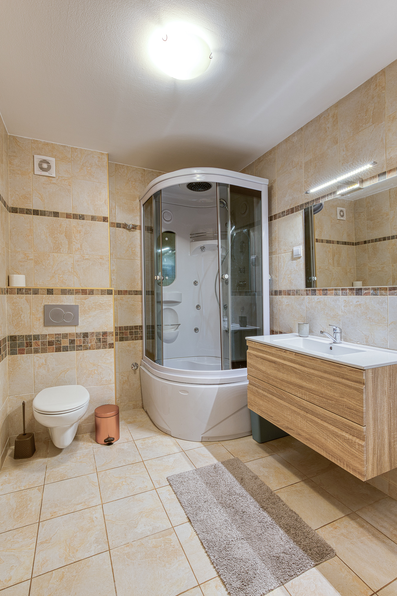 Image of Apartment - 2 Bedrooms - 2 Bathrooms for Sale in Budva-Budva-Montenegro, Image 16