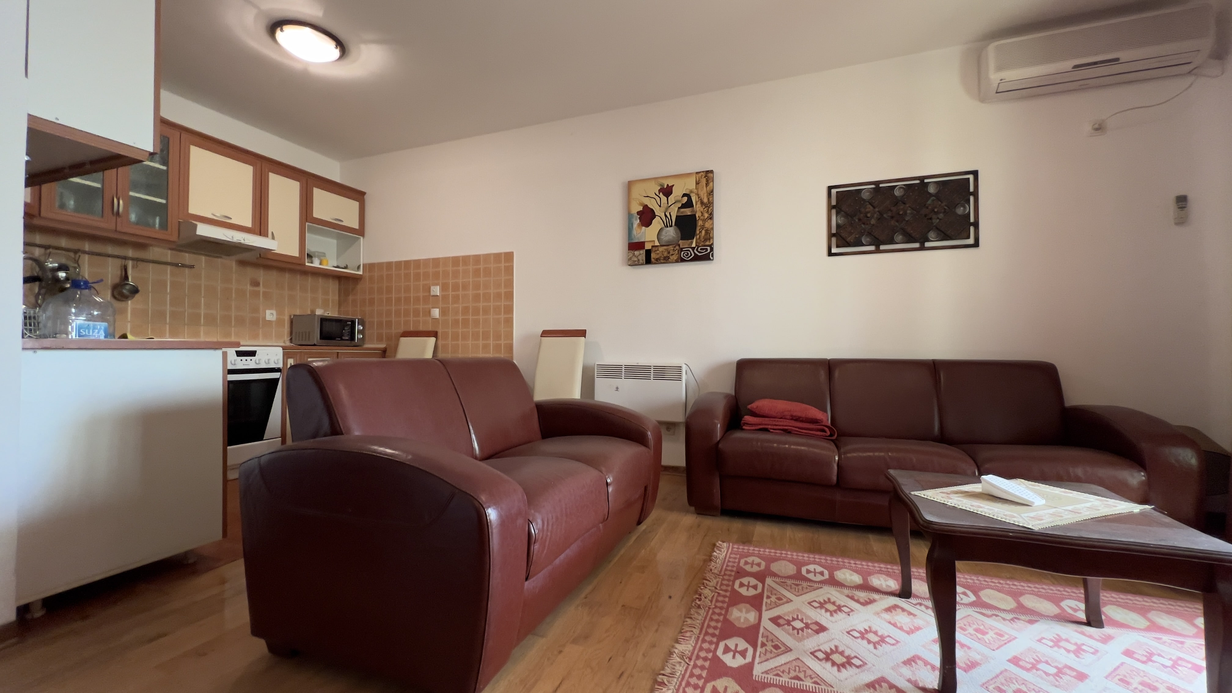 Image of Apartment - 2 Bedrooms - 2 Bathrooms for Sale in Budva-Petrovac-Montenegro, Image 2