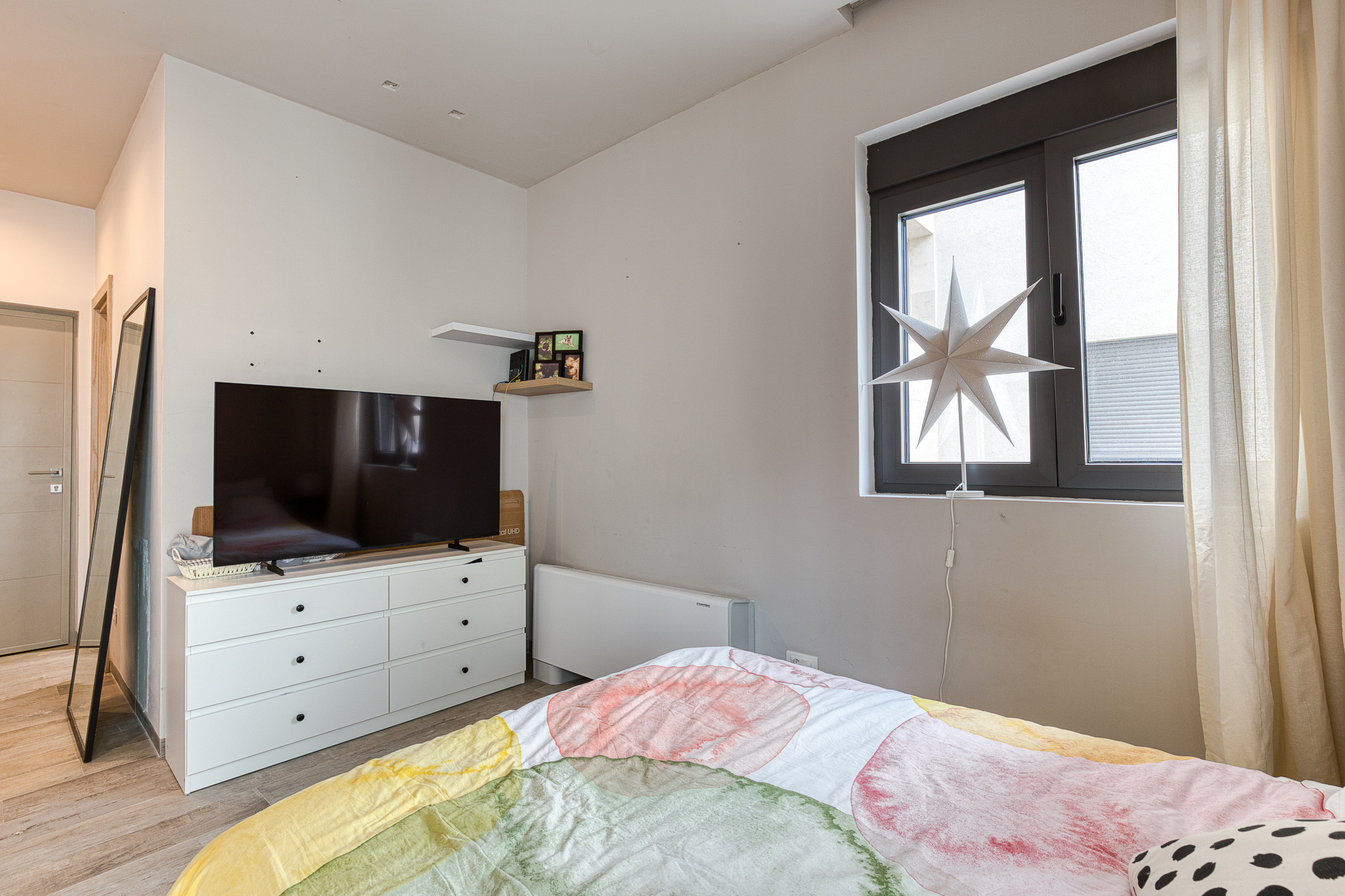 Image of Apartment - 1 Bathrooms for Sale in Tivat-Tivat-Montenegro, Image 7