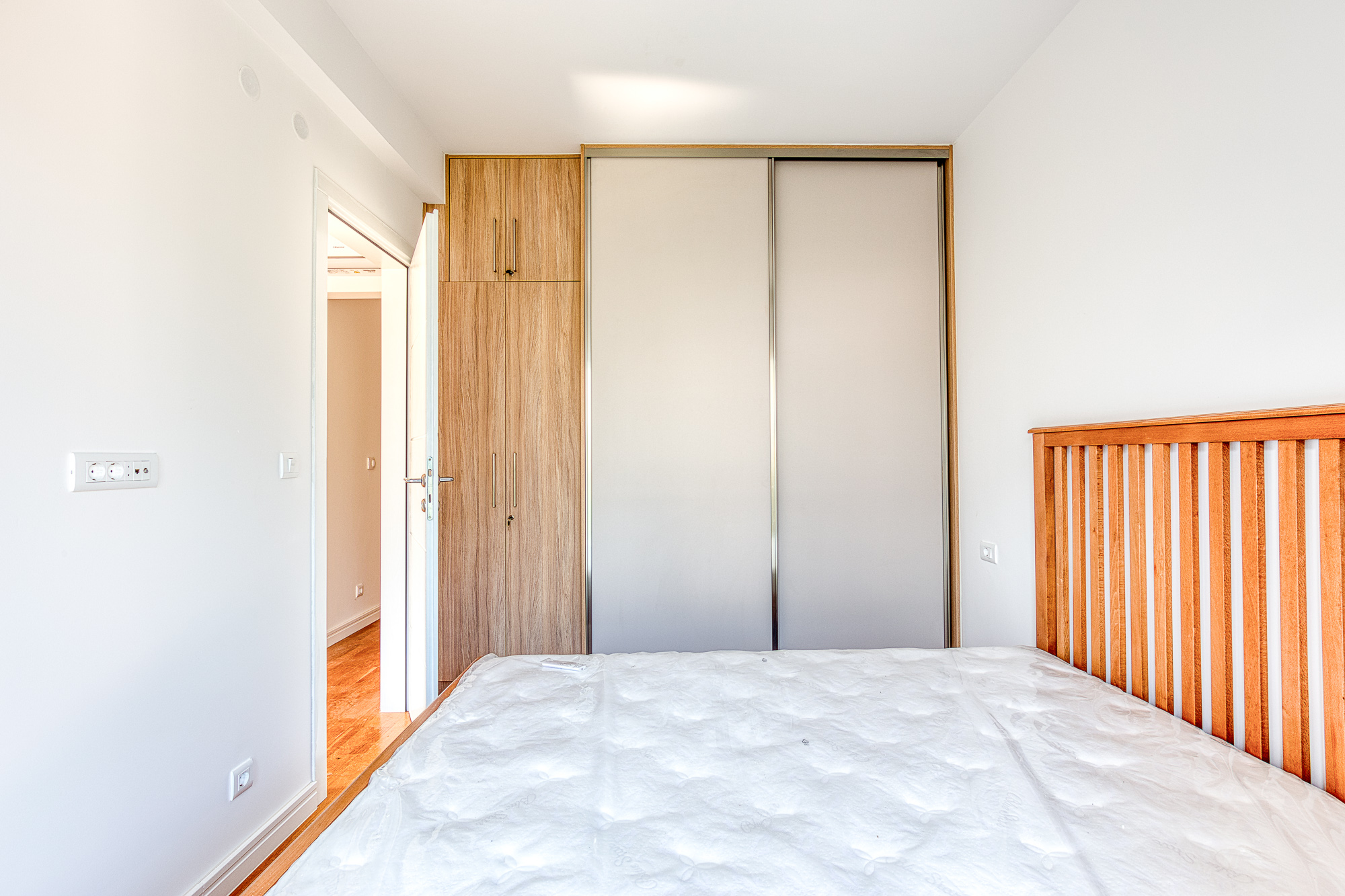 Image of Apartment - 1 Bedrooms - 1 Bathrooms for Sale in Budva-Becici-Montenegro, Image 11