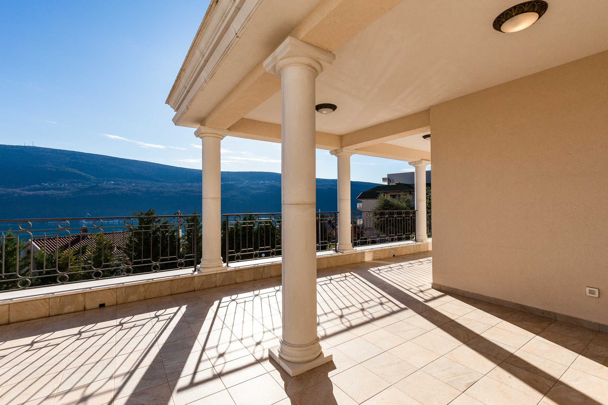 Image of Villa - 1 Bedrooms - 2 Bathrooms for Sale in Herceg-Novi-Djenovici-Montenegro, Image 2