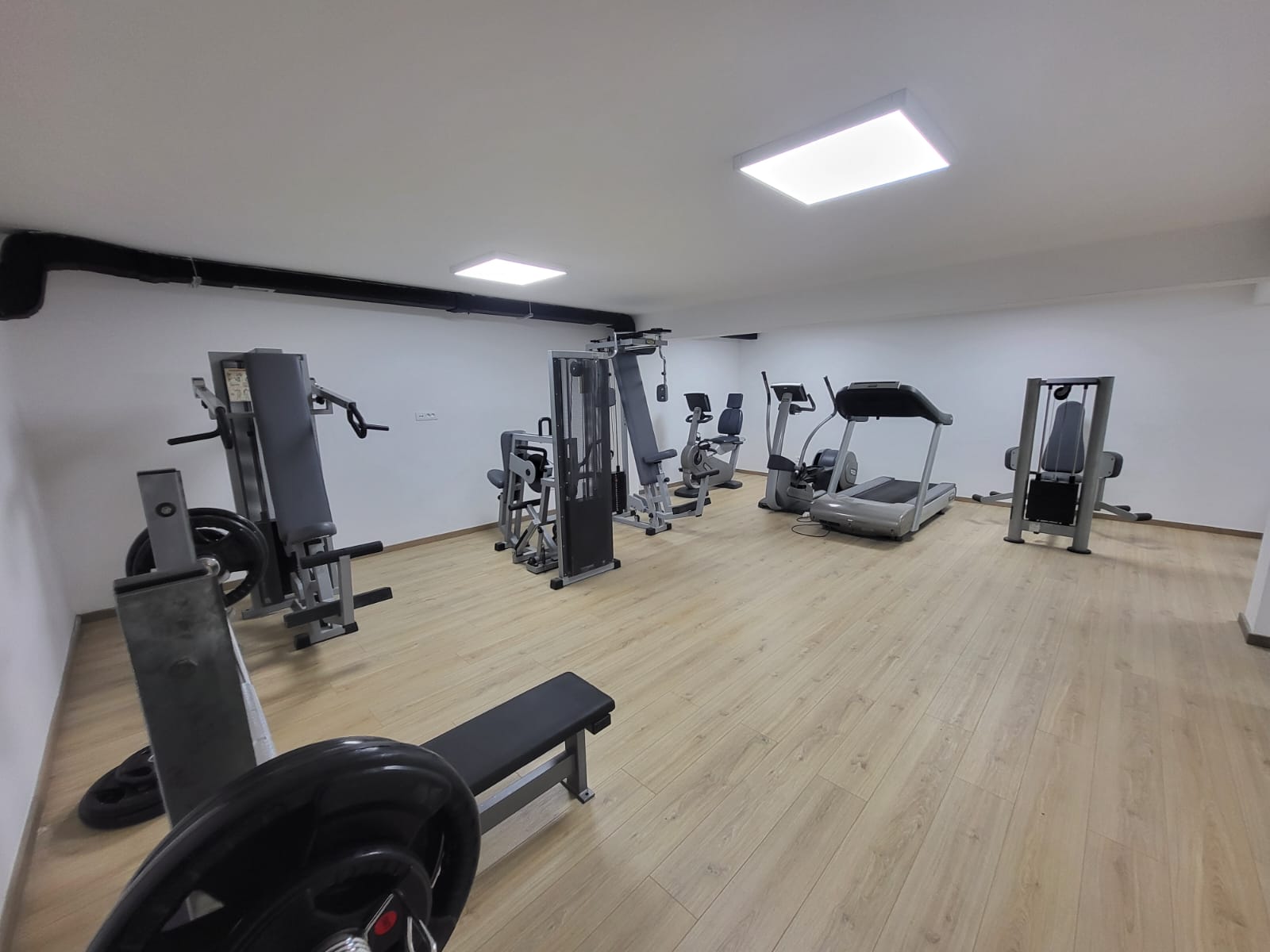 Modern Sea View Apartment – Becici  Becici Budva