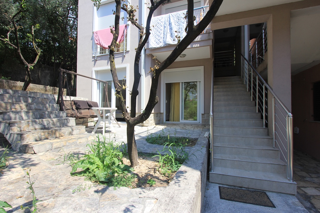 Image of Hotel - 19 Bedrooms for Sale in Herceg-Novi-Herceg Novi-Montenegro, Image 15