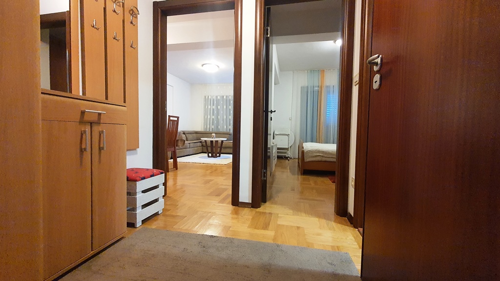 Image of Apartment - 1 Bedrooms - 1 Bathrooms for Sale in Budva-Budva-Montenegro, Image 10