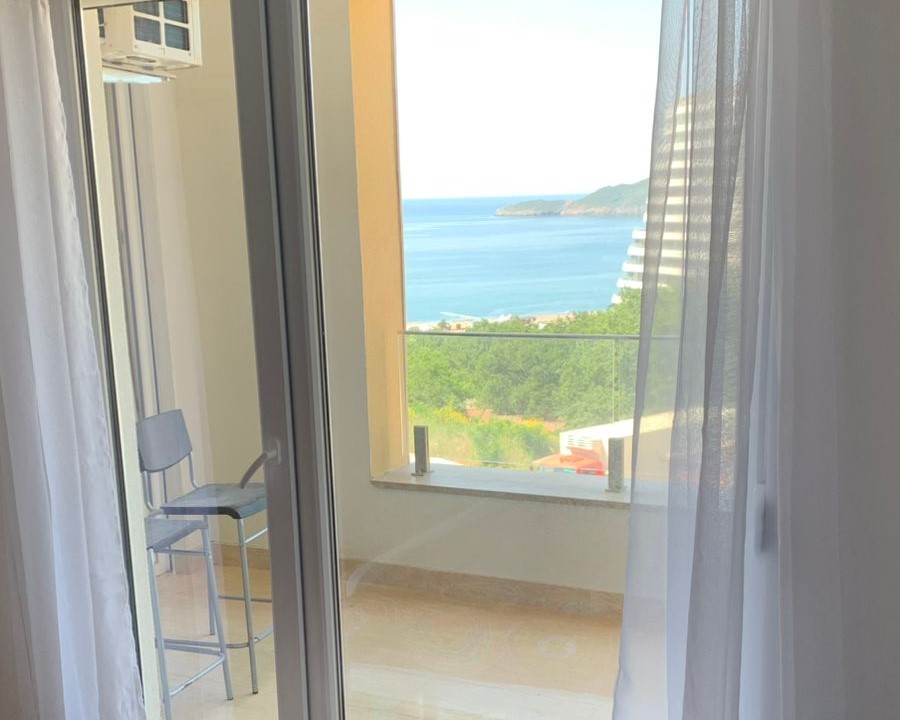 Image of Property - 2 Bedrooms - 1 Bathrooms for Sale in Budva-Becici-Montenegro, Image 8