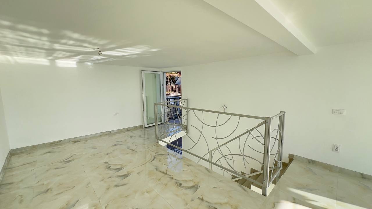 Apartments with panoramic sea views in Dobra Voda  Dobre Vode Bar