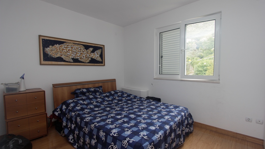 Image of Apartment - 1 Bedrooms - 1 Bathrooms for Sale in Budva-Przno-Montenegro, Image 6