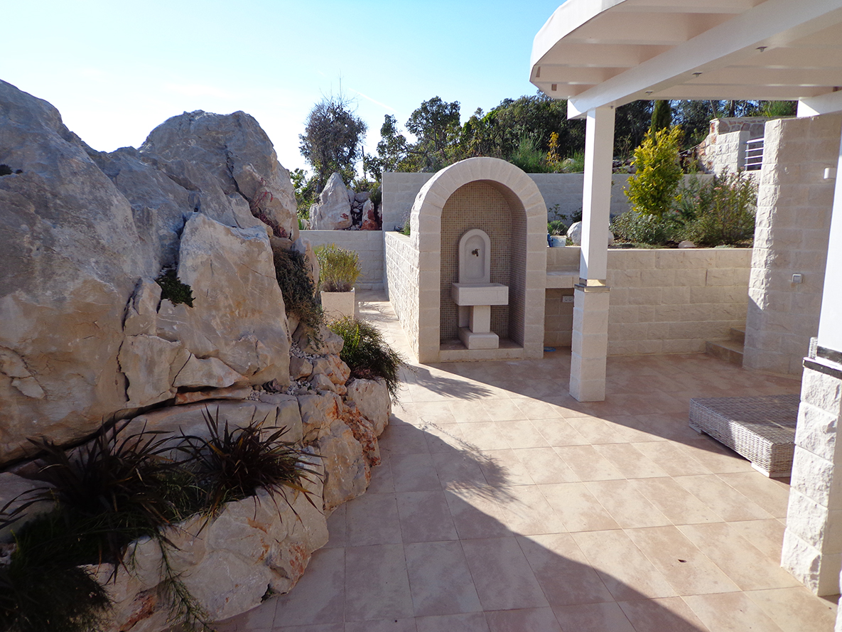 Image of House - 3 Bedrooms for Sale in Bar-Bar-Montenegro, Image 14