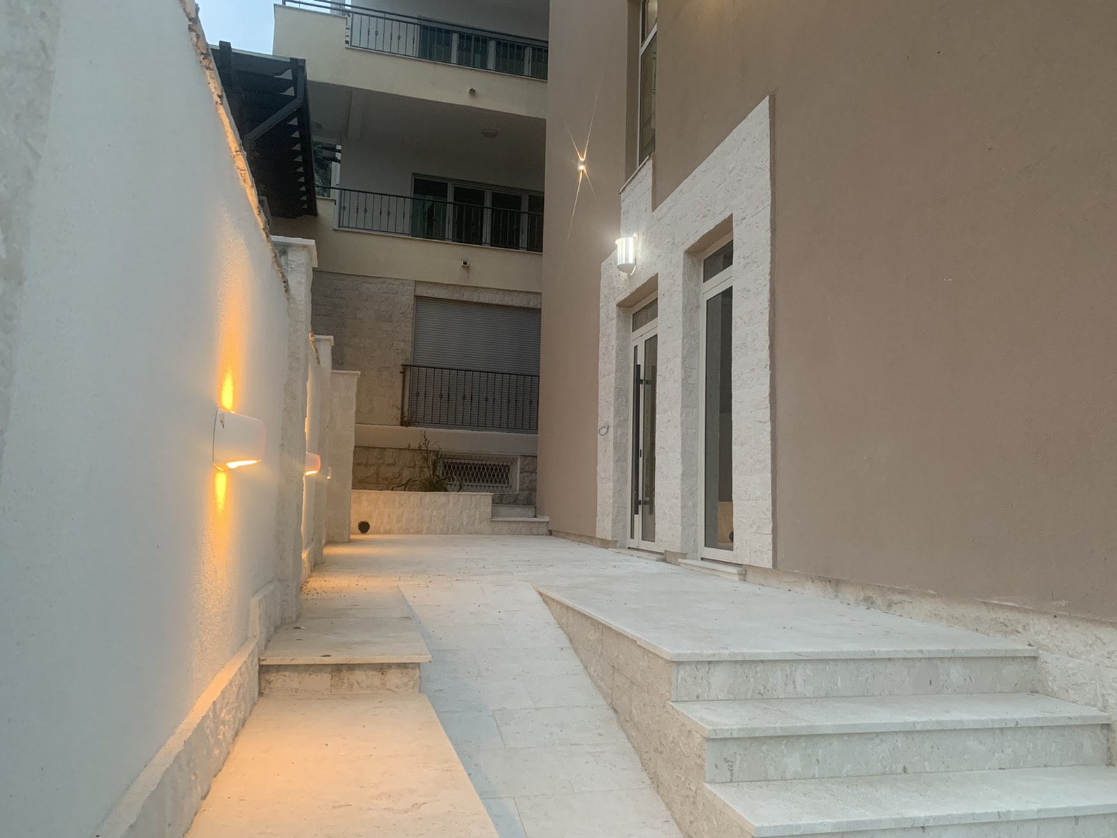 Image of Apartment in new building - 3 Bedrooms - 2 Bathrooms for Sale in Budva-Budva-Montenegro, Image 17