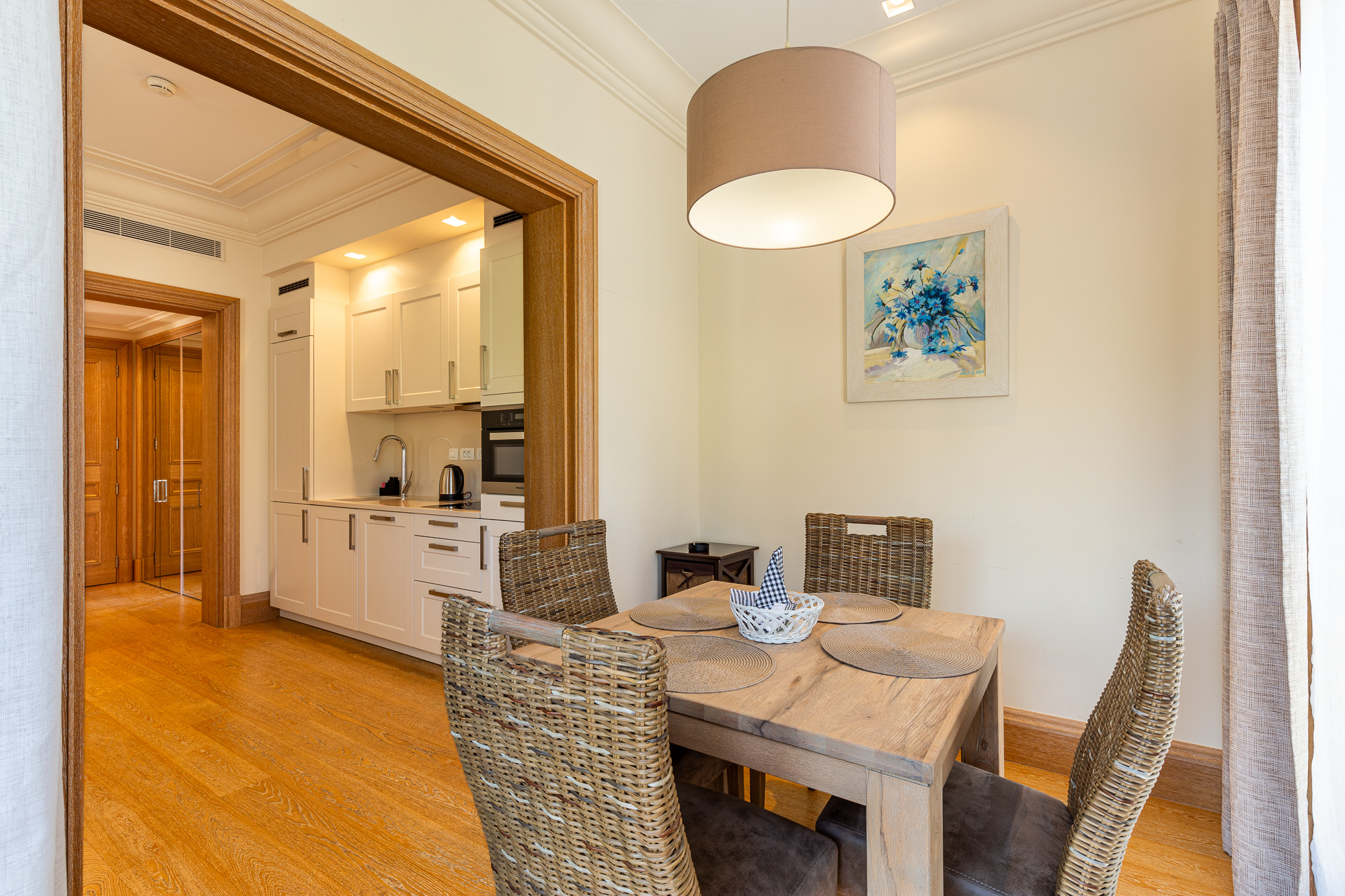 Image of Apartment in new building - 1 Bedrooms - 1 Bathrooms for Sale in Tivat-Tivat-Montenegro, Image 15
