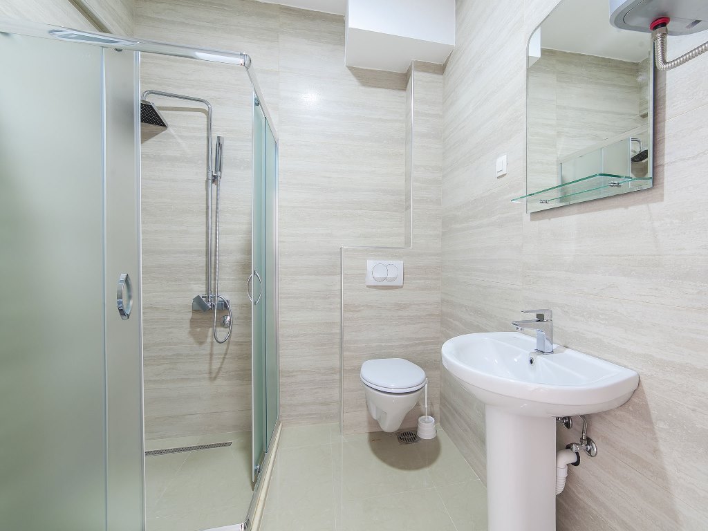 Image of Apartment - 1 Bedrooms for Sale in Budva-Rafailovici-Montenegro, Image 15