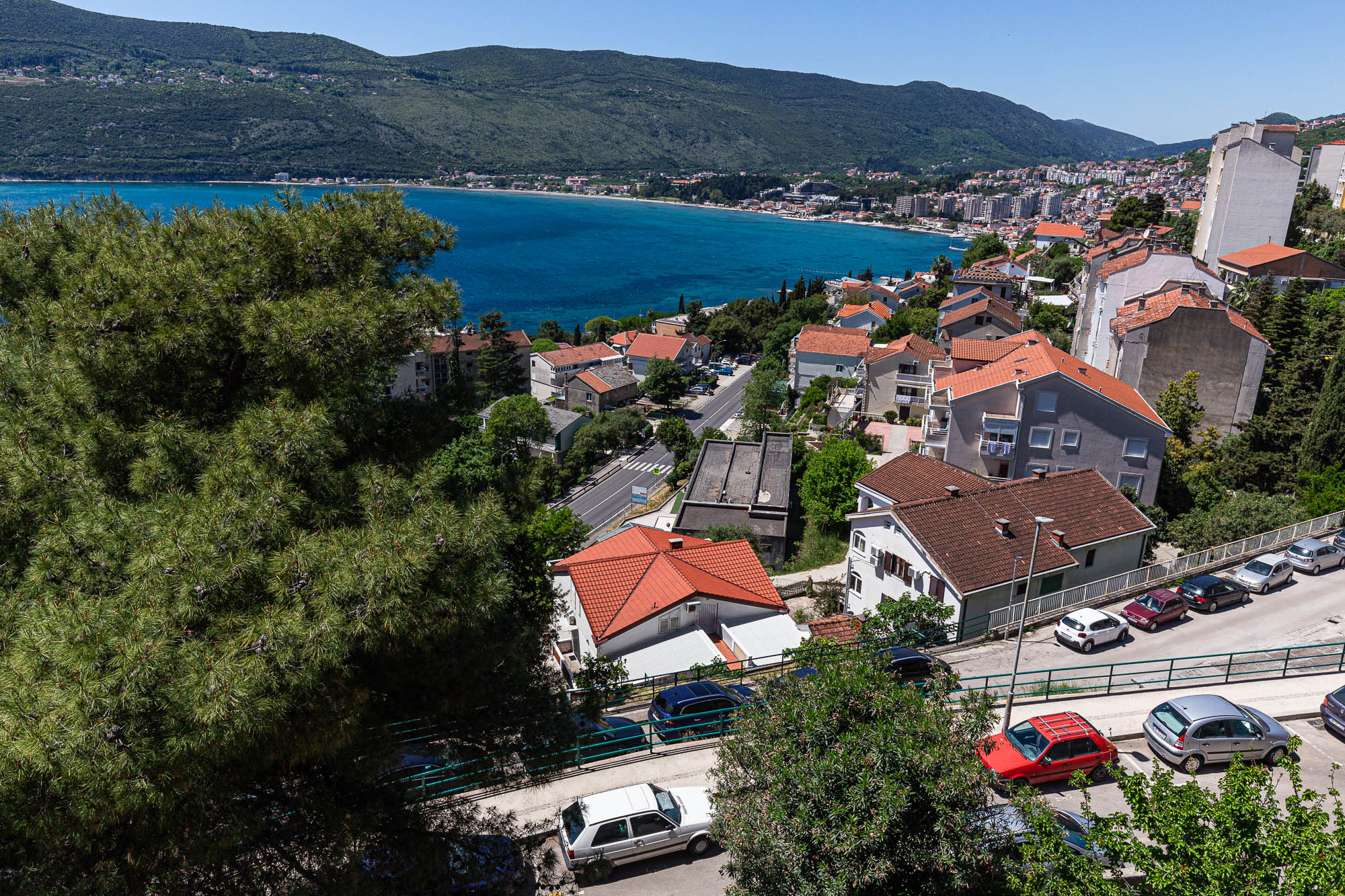Image of Villa - 4 Bedrooms - 4 Bathrooms for Sale in Herceg-Novi-Herceg Novi-Montenegro, Image 31