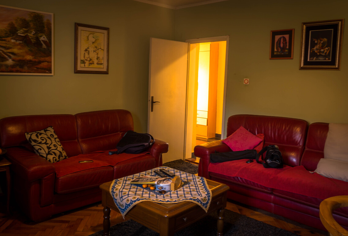 Image of House - 5 Bedrooms - 2 Bathrooms for Sale in Budva-Markovici-Montenegro, Image 3