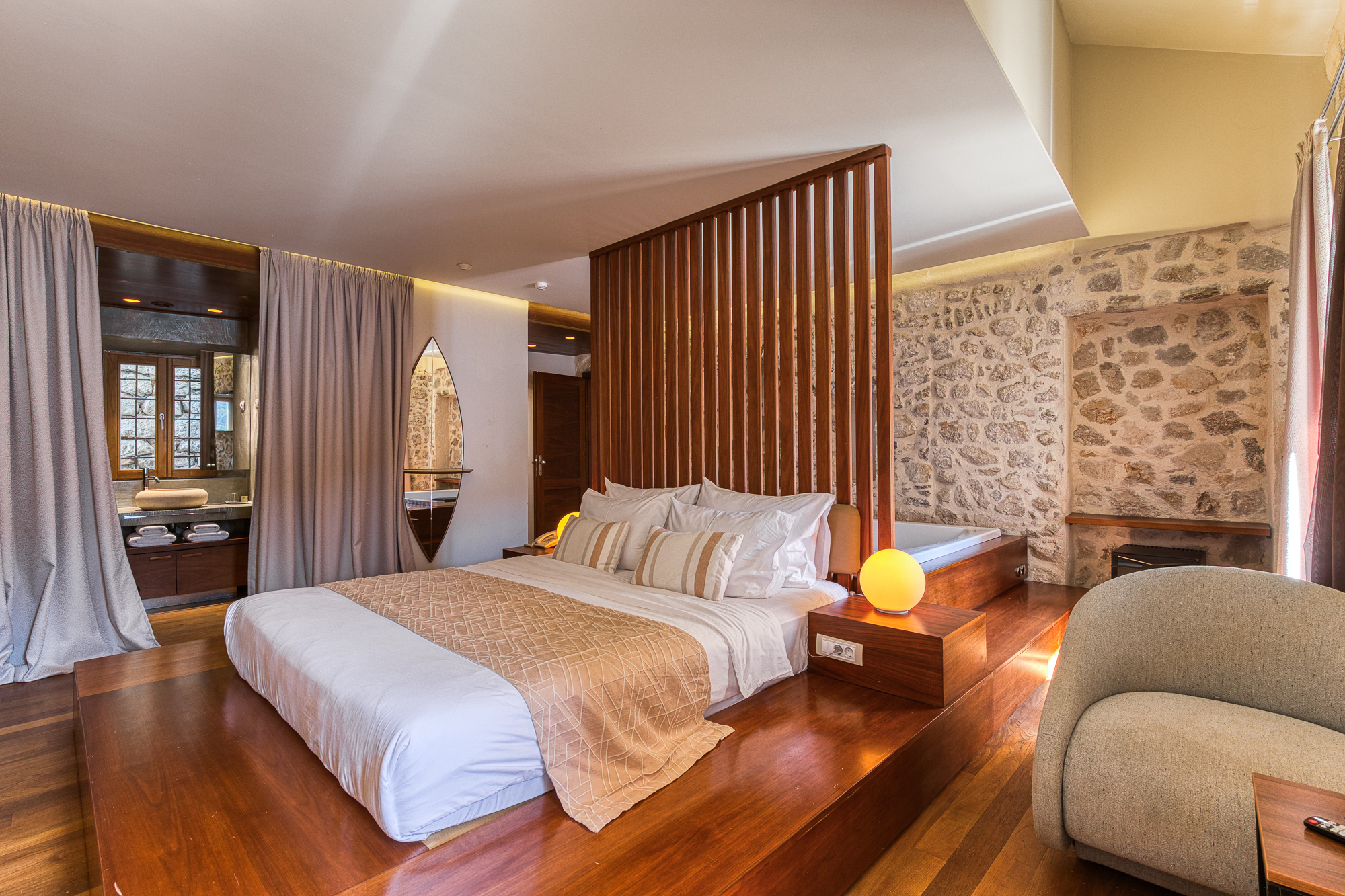 Image of Villa - 7 Bedrooms - 7 Bathrooms for Sale in Kotor-Montenegro, Image 2