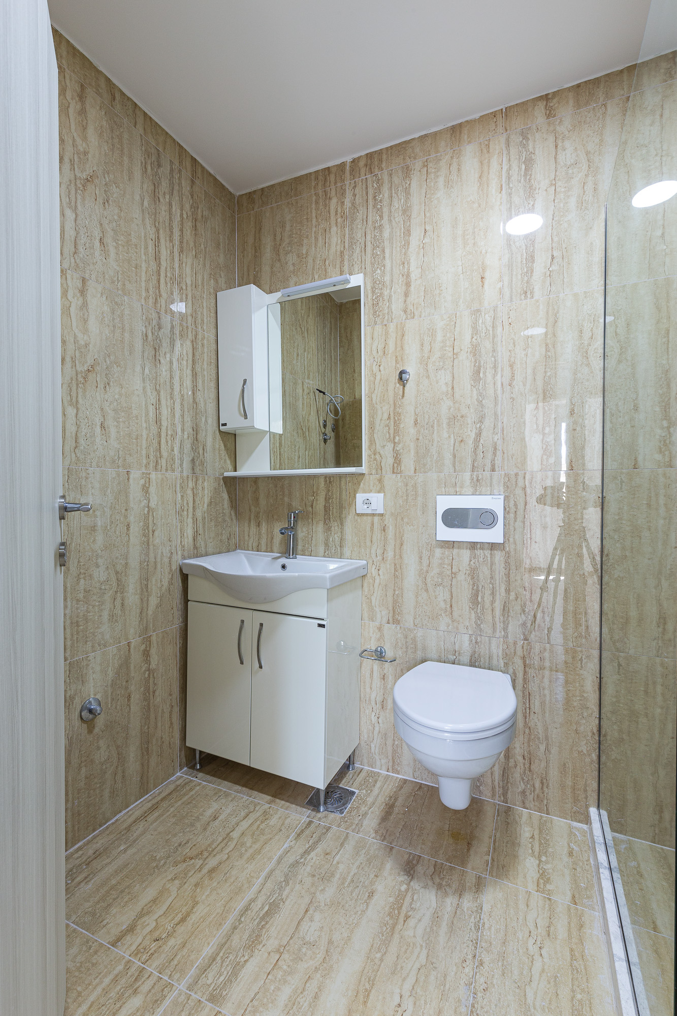 Image of Apartment - 3 Bedrooms - 2 Bathrooms for Sale in Ulcin-Ulcinj-Montenegro, Image 27