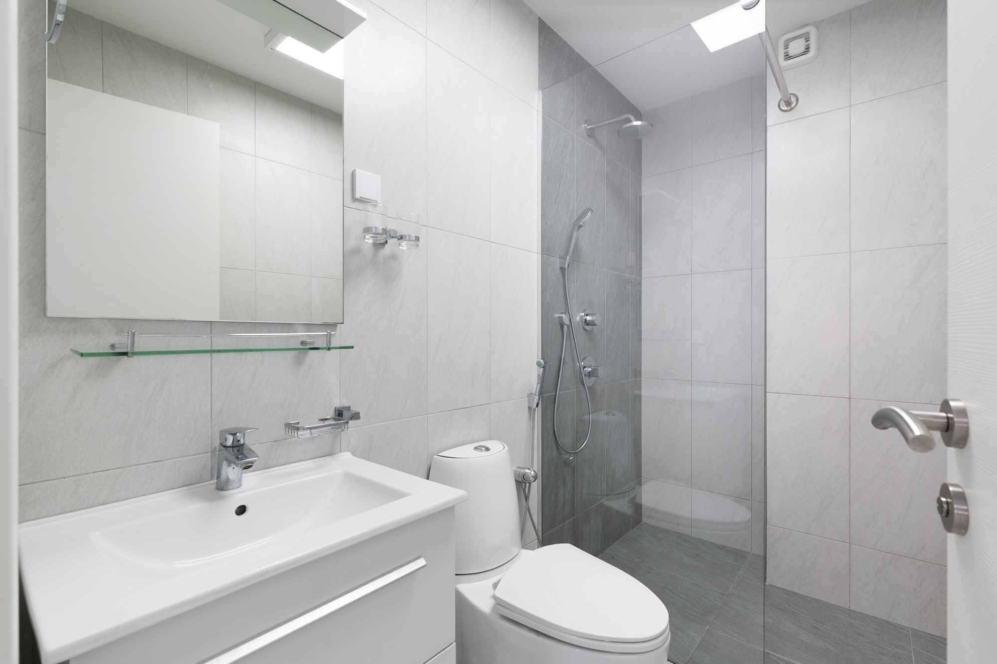  Image of Apartment - 3 Bedrooms - 3 Bathrooms for Residential For Sale in Budva-Budva-Montenegro, Image 31