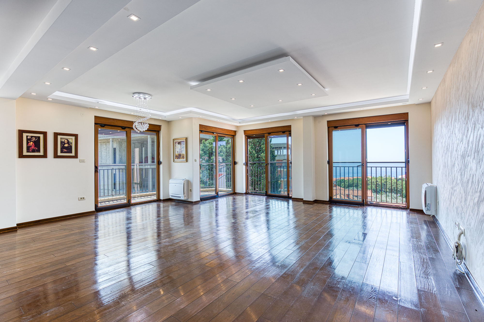 Image of Property - 3 Bedrooms - 3 Bathrooms for Sale in Budva-Petrovac-Montenegro, Image 1