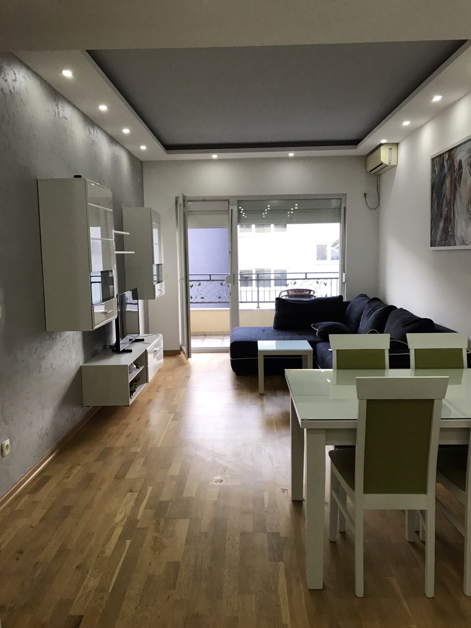 Image of Apartment - 1 Bedrooms - 1 Bathrooms for Sale in Budva-Budva-Montenegro, Image 1