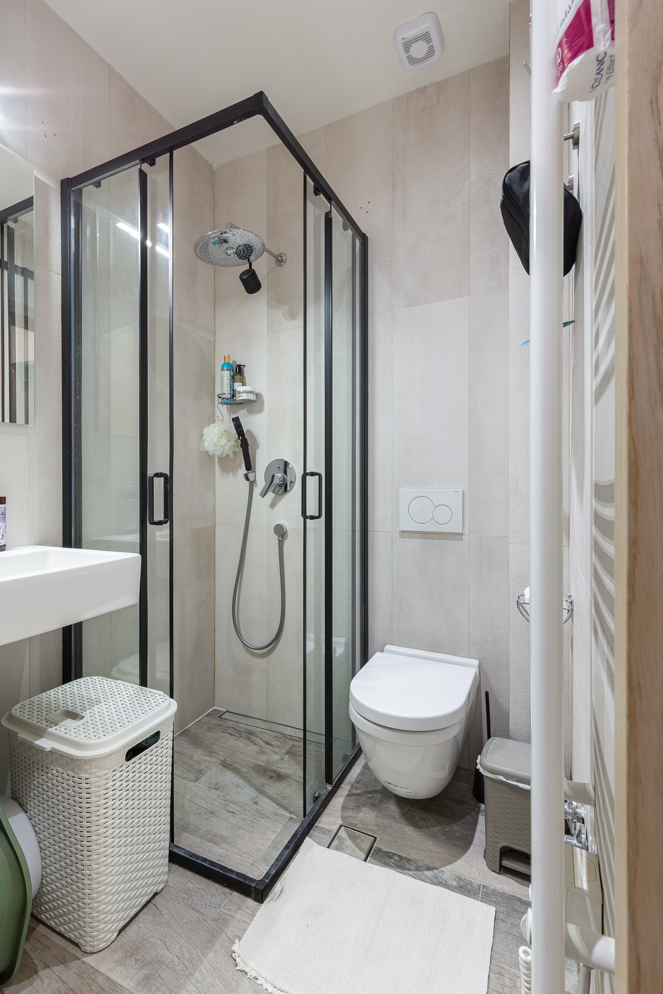 Image of Apartment - 1 Bathrooms for Sale in Tivat-Tivat-Montenegro, Image 11
