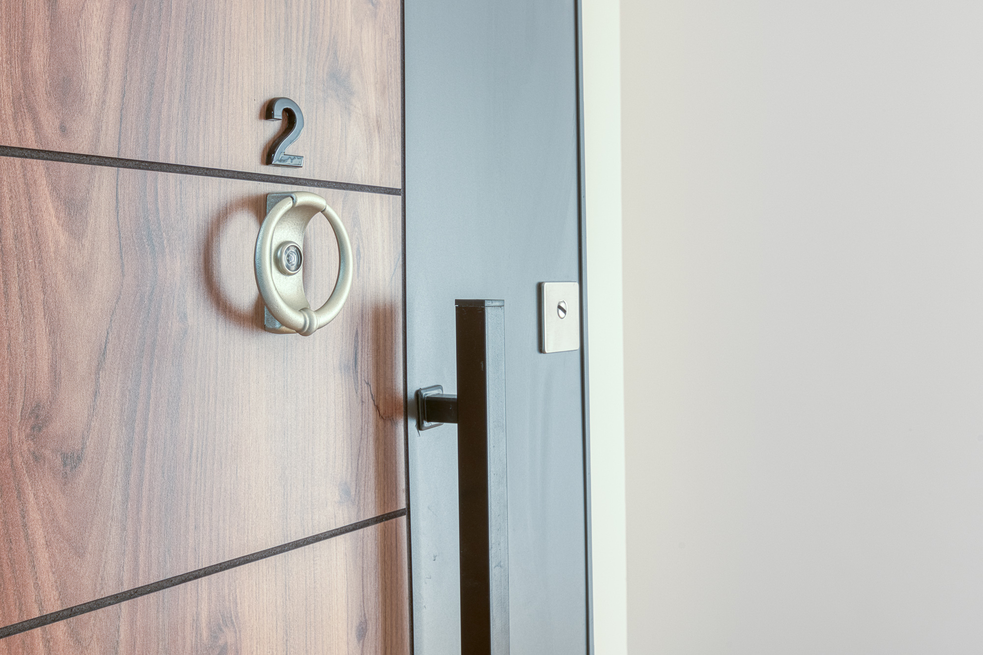  Image of Apartment in new building - 1 Bathrooms for Residential For Sale in Bar-Sutomore-Montenegro, Image 8