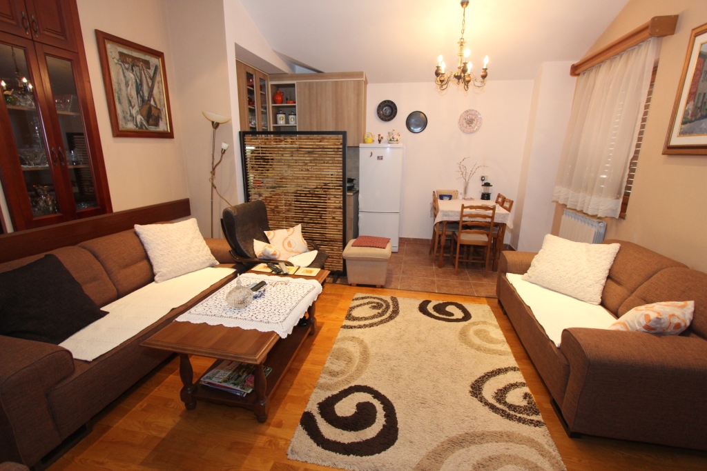 Image of Villa - 4 Bedrooms - 4 Bathrooms for Sale in Kotor-Orahovac-Montenegro, Image 12