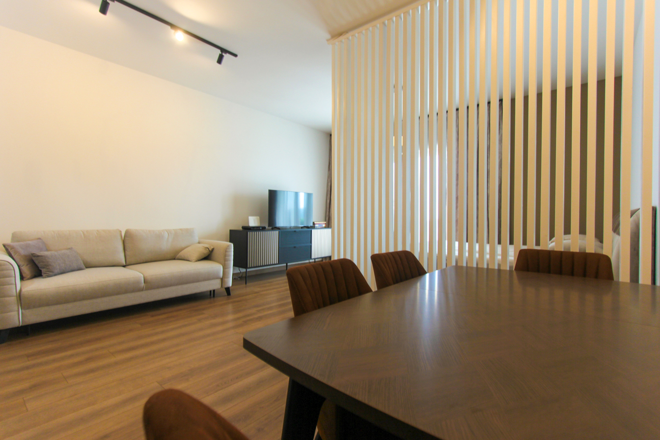 Image of Apartment - 1 Bathrooms for Sale in Budva-Becici-Montenegro, Image 3