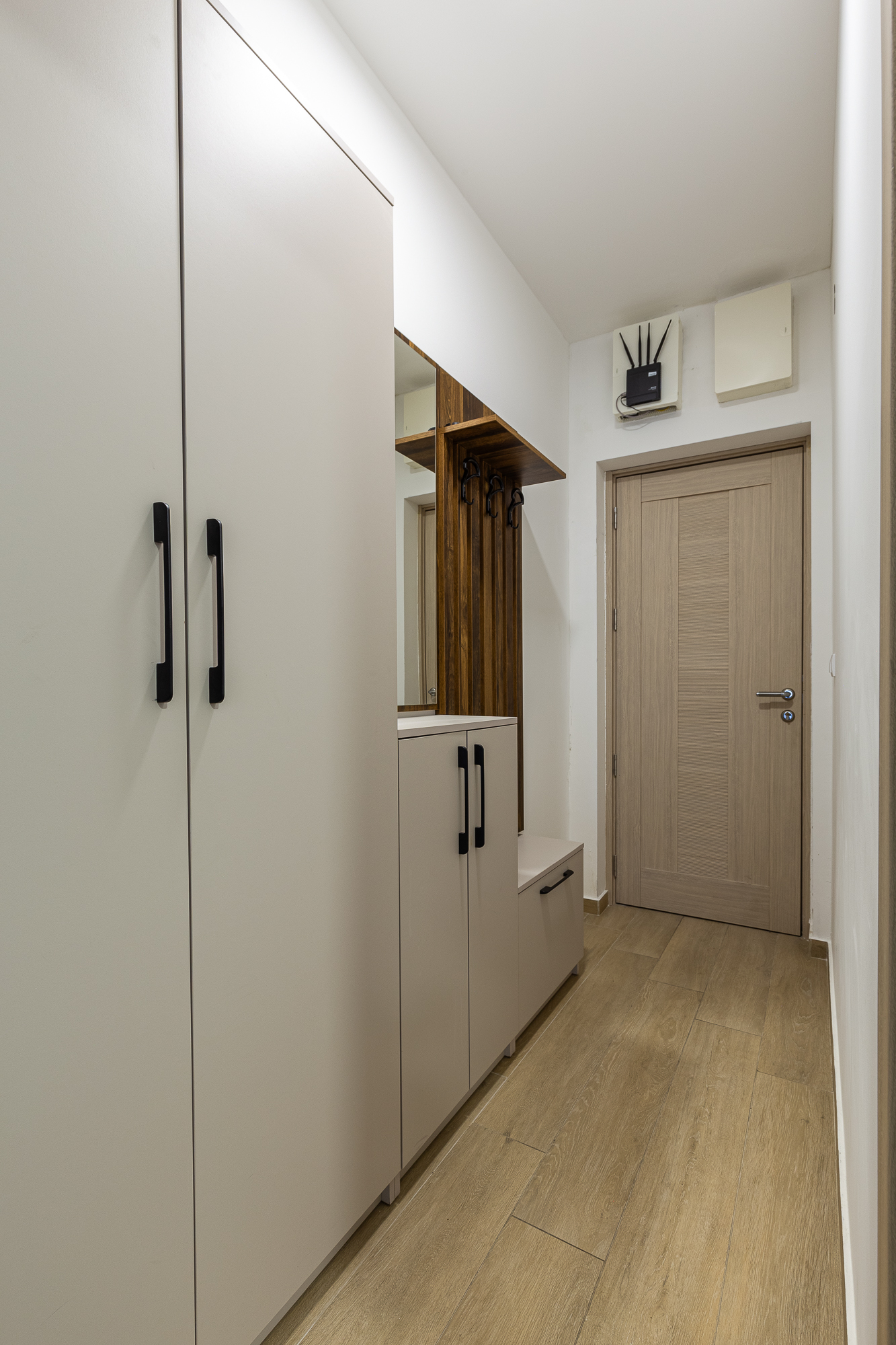 Image of Apartment - 1 Bedrooms - 1 Bathrooms for Sale in Budva-Becici-Montenegro, Image 20