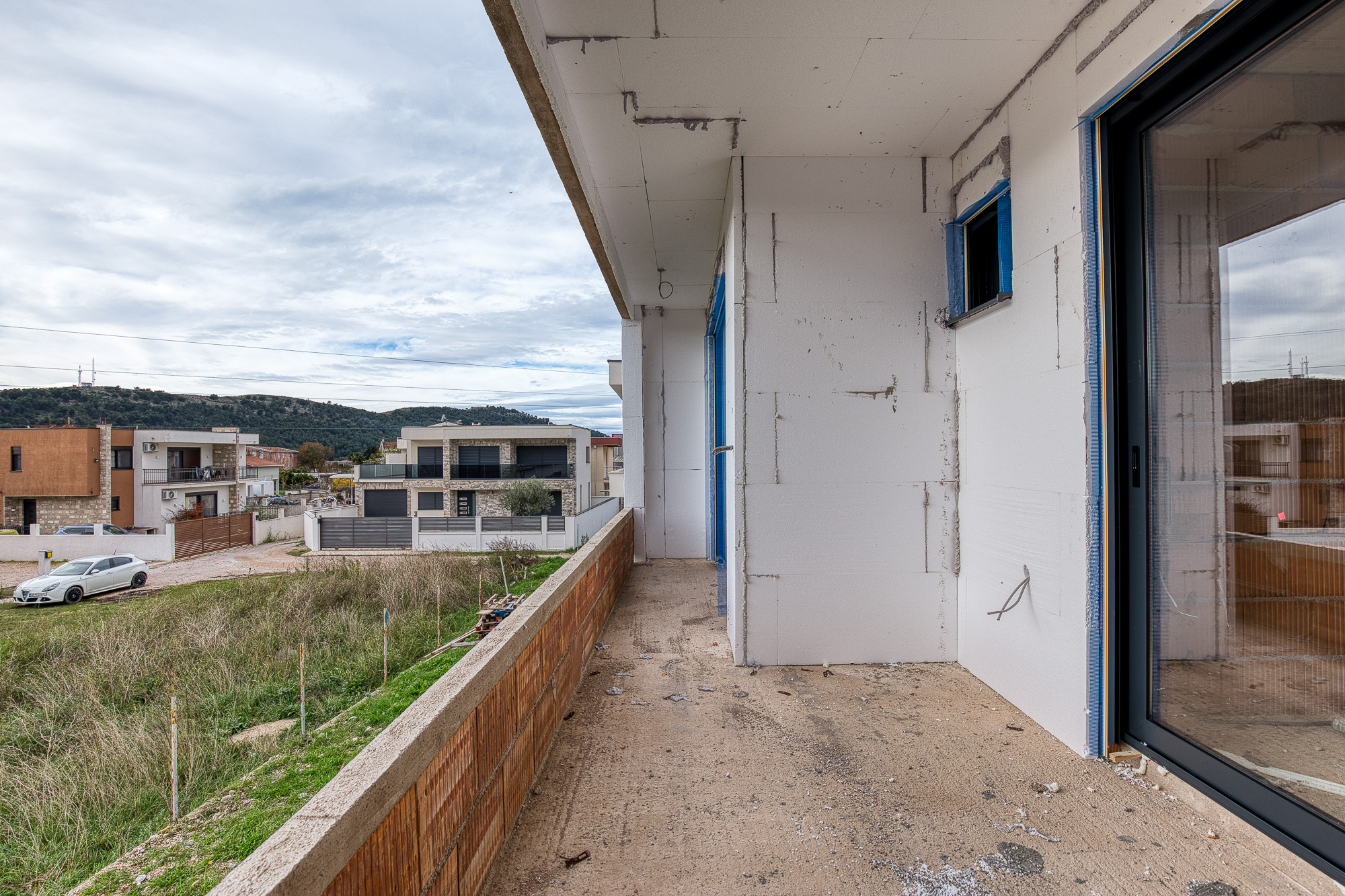 Image of House - 3 Bedrooms - 3 Bathrooms for Sale in Bar-Bar-Montenegro, Image 7