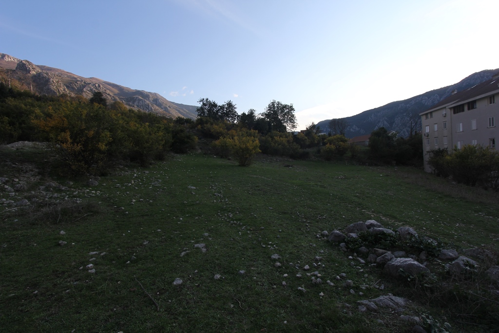 Image of Plot for Sale in Kotor-Dobrota-Montenegro, Image 6