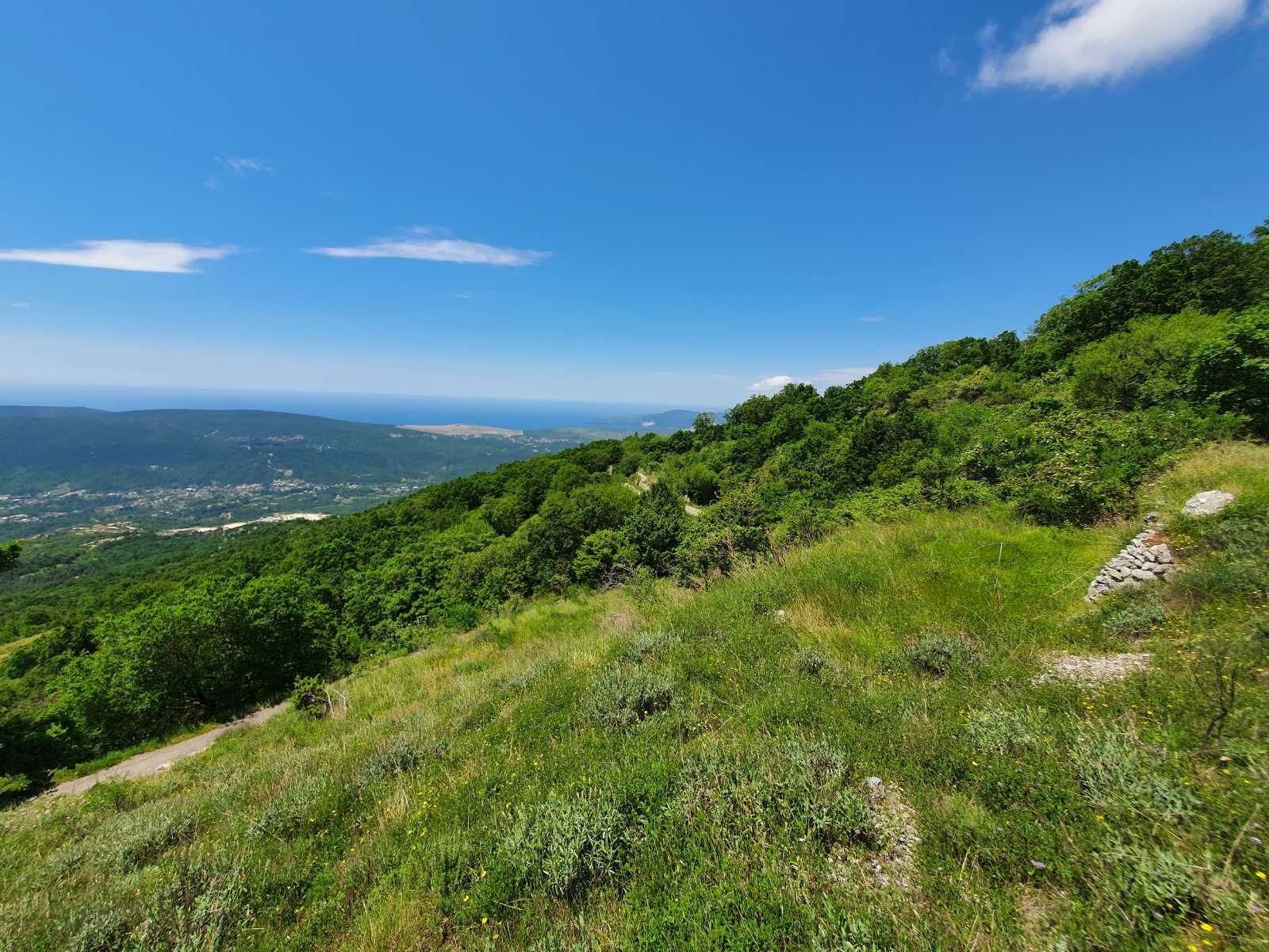 Image of Plot for Sale in Kotor-Kotor-Montenegro, Image 1