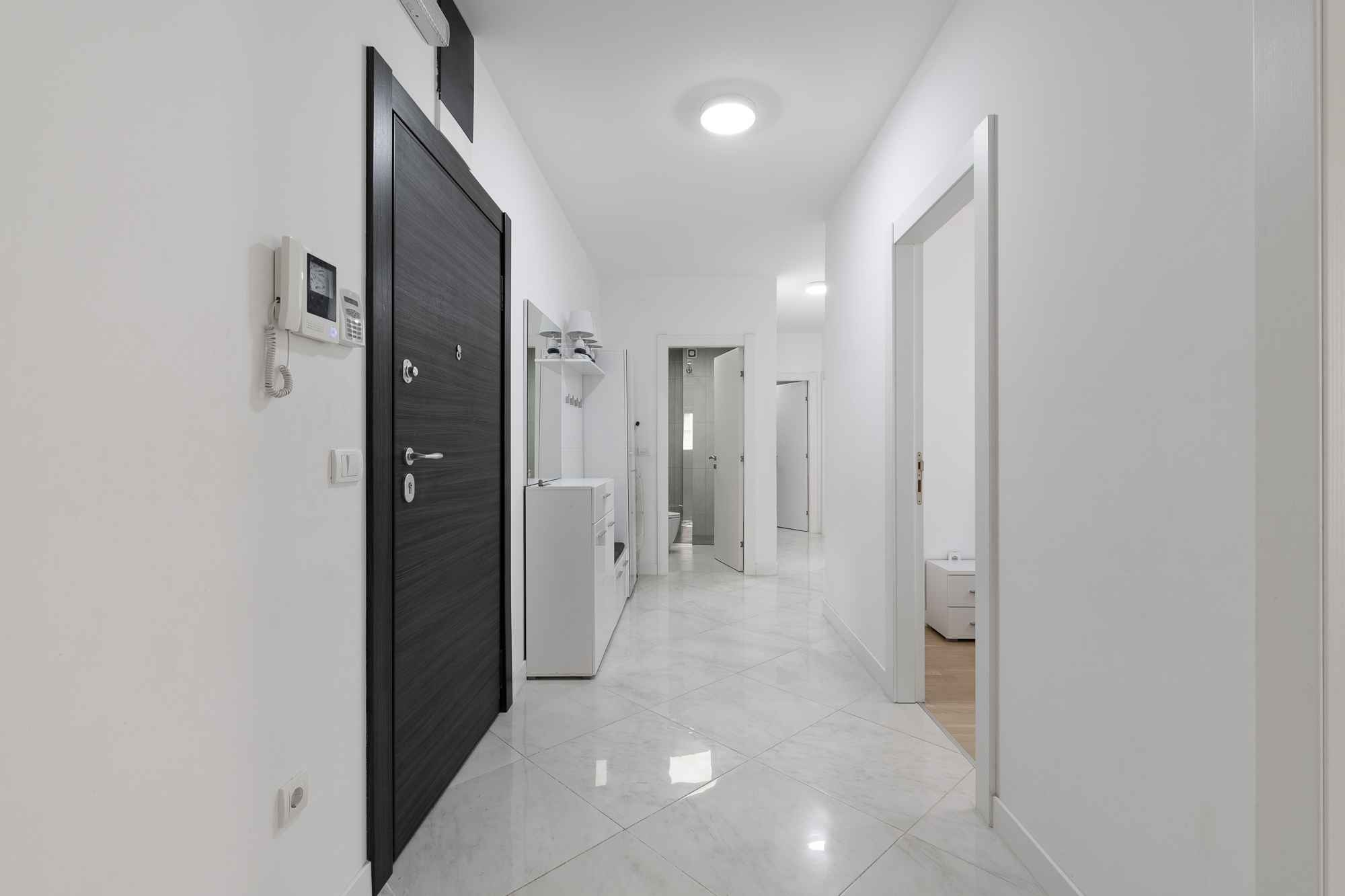  Image of Apartment - 3 Bedrooms - 3 Bathrooms for Residential For Sale in Budva-Budva-Montenegro, Image 15