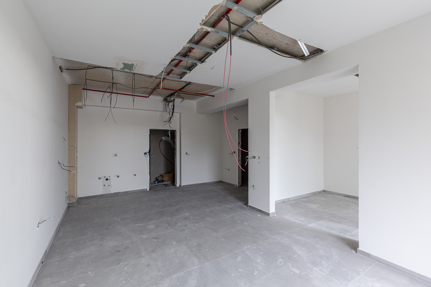 Image of Apartment - 1 Bedrooms for Sale in Budva-Budva-Montenegro, Image 5