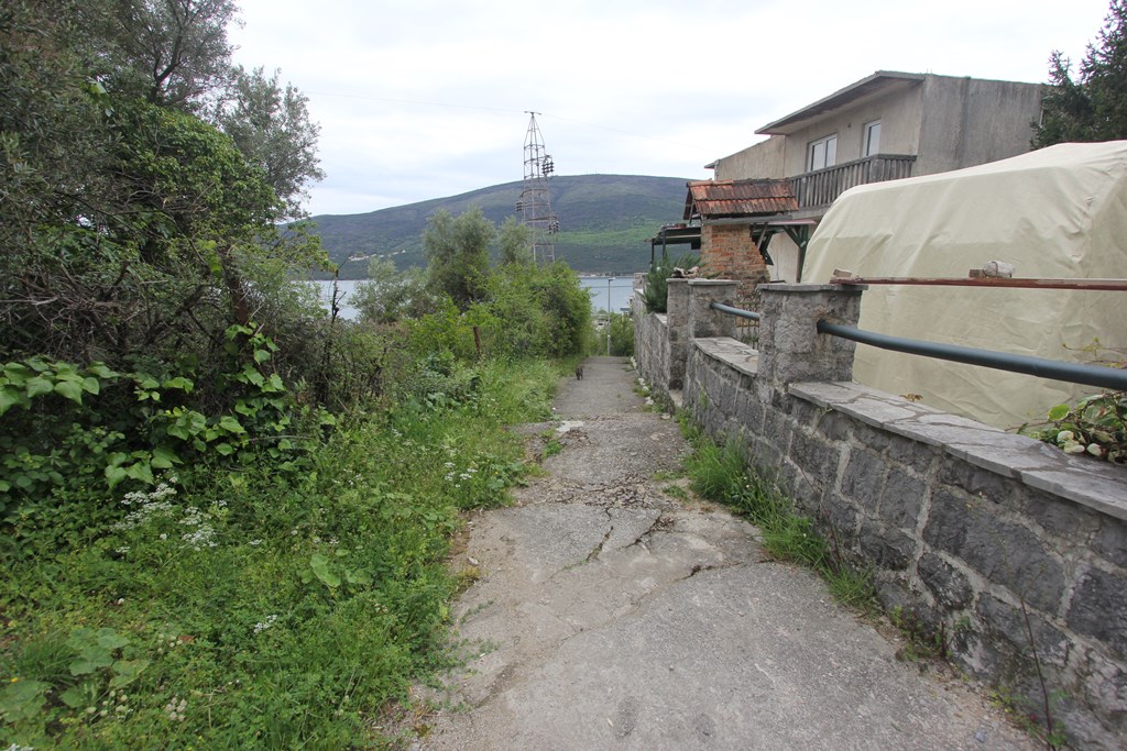 Image of Plot for Sale in Herceg-Novi-Djenovici-Montenegro, Image 7